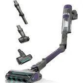 Shark PowerDetect IP1251EUT -varsi-imuri 0,7 L, harmaa