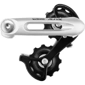 Shimano Alfine S500 Takavaihtajan Rullajärjestelmä