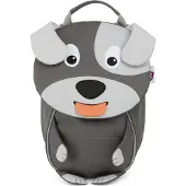 Affenzahn Small Friend Dog - Grey - 4 L
