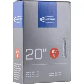 Schwalbe -letku 20x1.10-1.50 (28/40-406) SV6