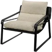 Artwood , HILLSDALE lounge-nojatuoli-Rhyme Beige