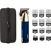 BaByliss Super X Metal E992E kotiparturi, sininen