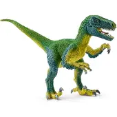 Schleich Velociraptor Dinosaurus - 14585