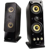 Creative Labs GigaWorks T40 II computer speakers (51MF1615AA000)