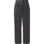 Levi's Farkut '578 BAGGY' musta