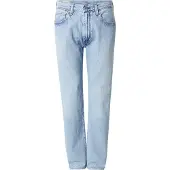 Levi's for man. 000LO-0009 Jeans 555 Relaxed Straight blue (31/32), Casual, Cotton, Denim