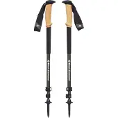 Black Diamond Alpine Carbon Cork Trek Poles