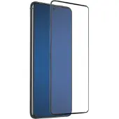 SBS TESCRFCSAS22K, Samsung, Galaxy S22, Iskunkestävä, Naarmuuntumisenkestävä, Musta, 1 kpl