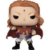 Funko POP! - Black Clover: Fuegoleon - Figuuri