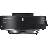Sigma Telejatke 1,4X TC-1401 - Nikon
