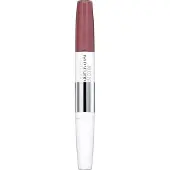 Maybelline Super Stay 24H Color Nestemäinen huulipuna 5 g Nr. 185 - Rose Dust