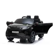Land Rover Range Rover Evoque 4x12V sähköauto