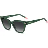 Missoni Mis0237s1ed 53/16/140 Naisten Aurinkolasit