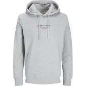 JJ REBEL Print Huppari