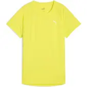 Puma W Run Velocity Lyhythihainen T-paita