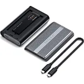 Satechi NVMe SSD PRO kotelo