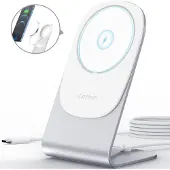 Choetech T517-F Inductive 2 A Charger (T517-F+H047)