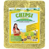 Chipsi JRS Petcare - Farmland Bedding Straw 4kg