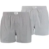 Levi's Woven Boxerit 2 Yksiköt