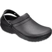 Crocs Specialist II Clogsit, musta EU 36-37 2021 Vapaa-ajan sandaalit