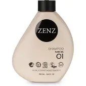 Zenz Organic Pure 01 Shampoo 250 ml