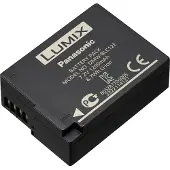 Panasonic DMW-BLC12E akku