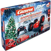 Carrera Rc X-max Turnator Joulukalenteri