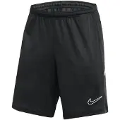 Nike Treenishortsit Dri-fit Academy 25 - Musta/valkoinen, koko Large