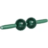 Casall Restore Massage Roller - Dark Teal