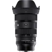 Sigma 28-45mm f/1,8 DG DN Art Sony FE