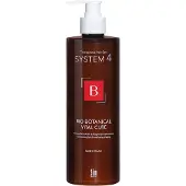 Ginza.se Bio Botanical Vital Cure, 500ml