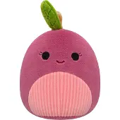 Squishmallows Koiran pehmolelu, vinkuva, 18 cm