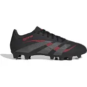 Adidas Predator Club Fg/mg Jalkapallokengät