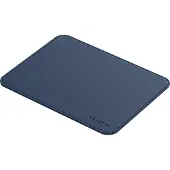 Satechi ST-ELMPB Eco Leather -hiirimatto, 248.9x190.5 mm, sininen