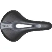 Terry Figura Gel Sattel