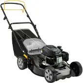 Alpina Garden Bensiiniruohonleikkuri Alpina AL4 46SA 123 CC 46 cm