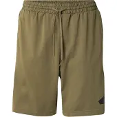 Adidas Urheiluhousut oliivi / musta