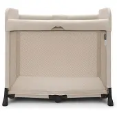 Bugaboo Stardust matkasänky Desert Taupe