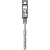 Bosch Betoniporanterä SDS-plus-5X; 15x100/160 mm