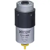 HENGST FILTER Polttoainesuodatin H305WK