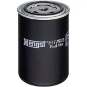 HENGST FILTER Polttoainesuodatin H17WK03