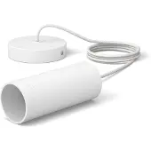 Philips Lamppu Valkoinen Ripustusjohto