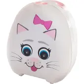My Carry Potty matkapotta Cat