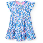 Boboli Knit Hihaton Mekko
