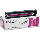 Lexmark Värikasetti magenta 6.500 sivua