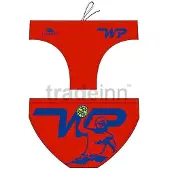 Turbo Player Uimahousut