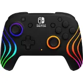 PDP Afterglow Wave Wireless langaton Switch peliohjain