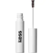 Kess Berlin Fluffy Brow Filler Kulmageeli 2.5 ml Dark Brown