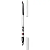 Kess Berlin Soft Shape Lip Liner Huultenrajauskynä 0.35 g Chocolate Brown