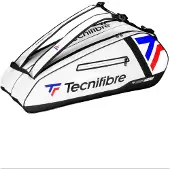 Tecnifibre Tour Endurance 6r Mailalaukku